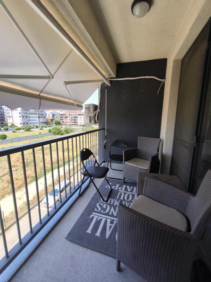 Apartament 2 camere, decomandat, Opal Residence, Rond Cristalului - 10