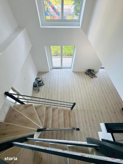 Duplex Nemobilat/GranVia Lake View/4 camere/Curte/Parcare - 8