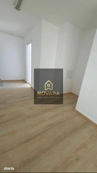 Apartament cu 2 camere în Orașul Nou