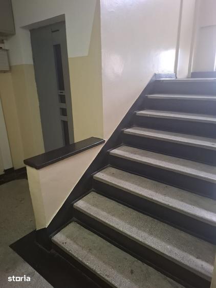 Apartament cu 2 camere decomandat în Alexandru cel Bun