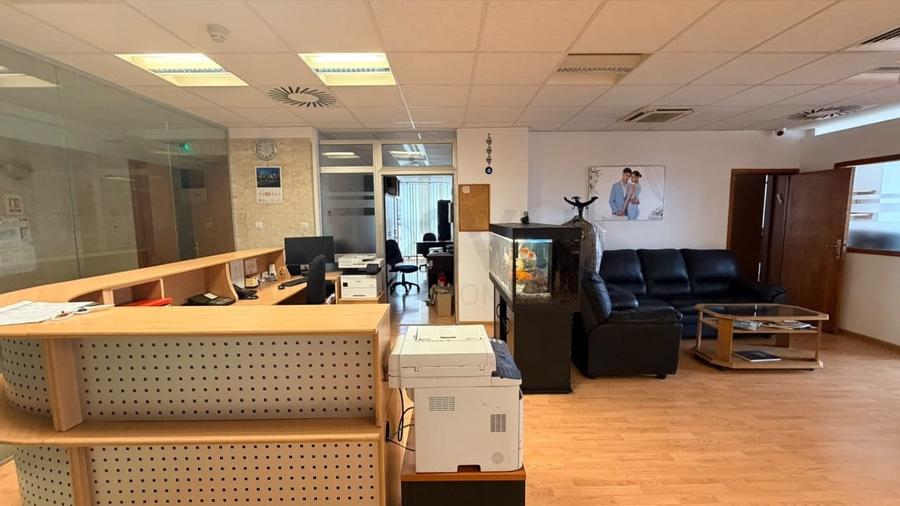 Birou, de 1,300 mp, în Pache Protopopescu