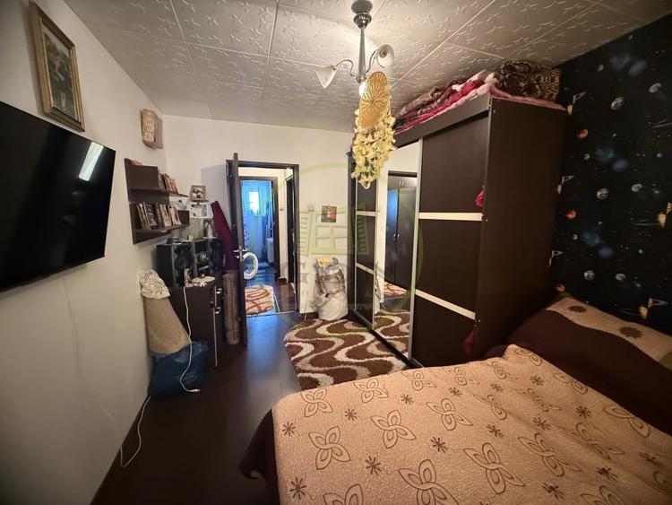 Apartament cu 2 camere semidecomandat, mobilat în Brazda lui Novac