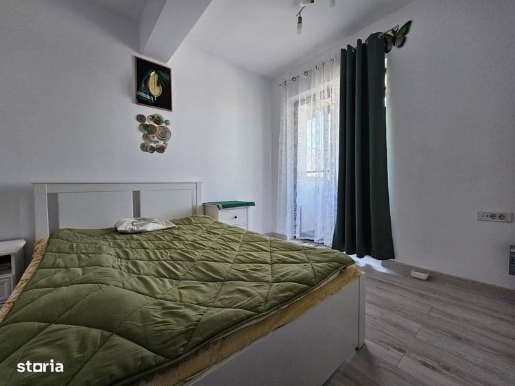 Casă cu 3 camere cu Teren 50 Mp în Theodor Pallady