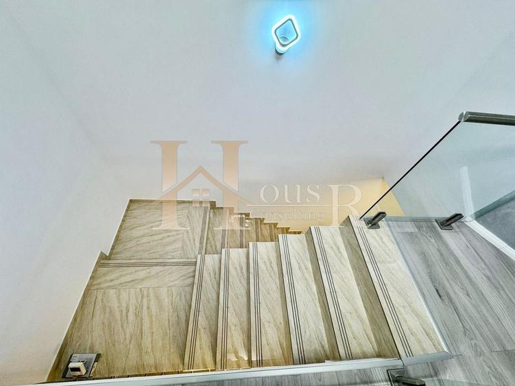 Duplex cu 4 camere cu Canalizare în Dumbrăvița