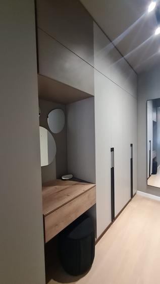 Apartament la inchiriere cu 2 camere in ONE VERDI PARK| Garaj - 16