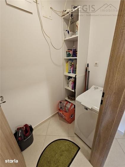 Apartament 2 camere Urban Coresi - 10