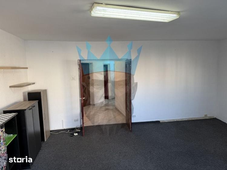 Apartament cu 3 camere în Centrul Istoric