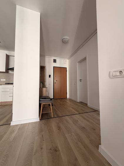 Apartament 2 camere, decomandat, 51 mp utili, etaj 4, loc de parcare - Campeador - 4