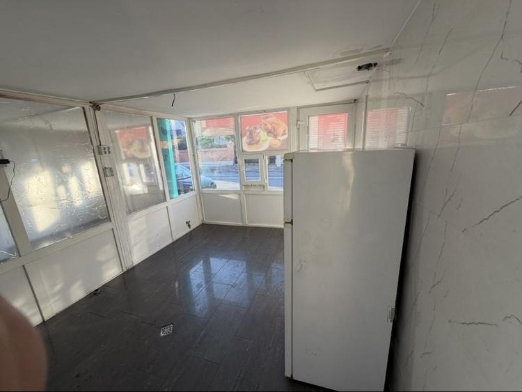 Spațiu comercial, de 20 mp, în Alfa