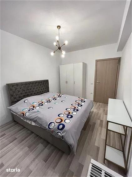 Apartament cu 2 camere decomandat, mobilat în Central