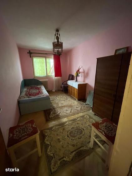 Apartament cu 2 camere de va^nzare Cetate - 5
