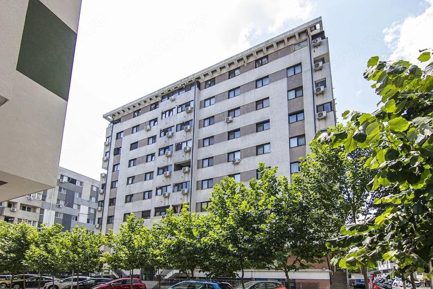 Apartament cu 3 camere decomandat în Militari