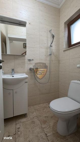 Casă cu 4 camere cu Canalizare în Lumina