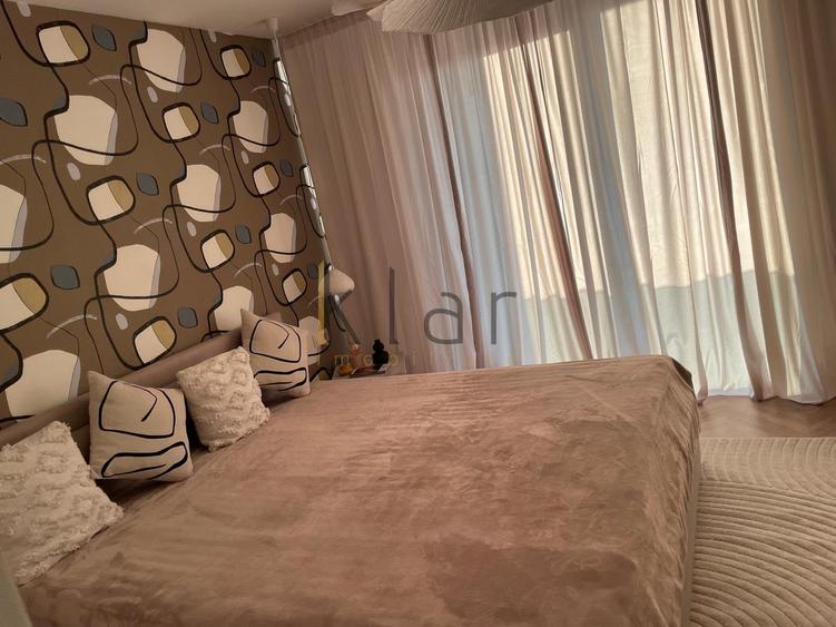 Apartament modern 2 camere 65mp, Sopor-Baza Sportiva - 5