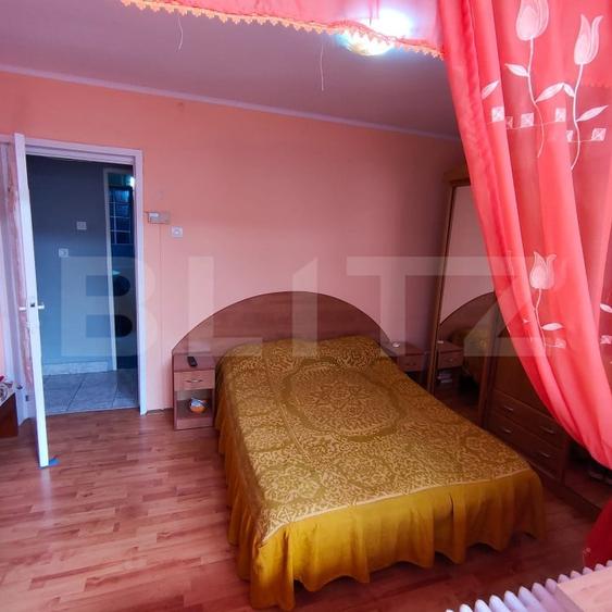 Apartament 3 camere,64 mp utili,  zona Dambu - 8