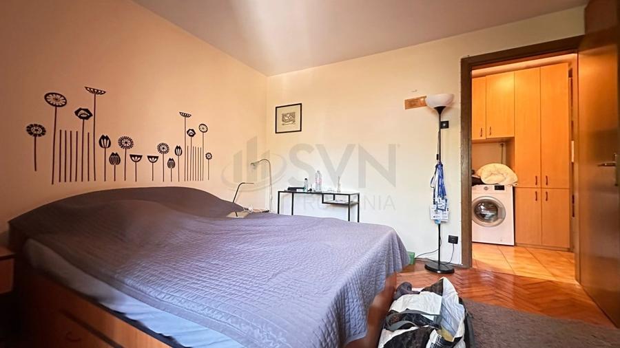 Apartament cu 4 camere semidecomandat în Alba Iulia