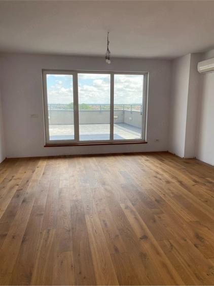 Apartament cu 2 camere decomandat în Aradului