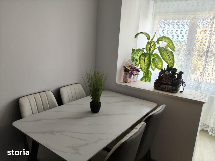 Zona Centrala | Renovata Total | Mobilata Utilata | Totul Nou - 4