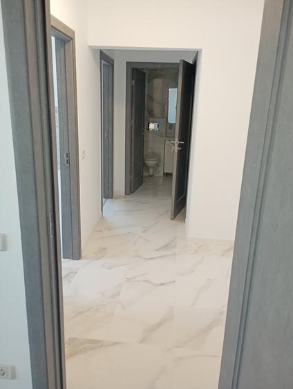 Apartament cu 2 camere decomandat în Tomis Nord