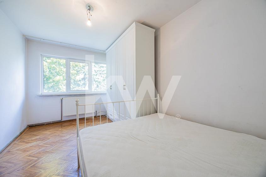 Apartament cu 2 camere semidecomandat, mobilat în Astra