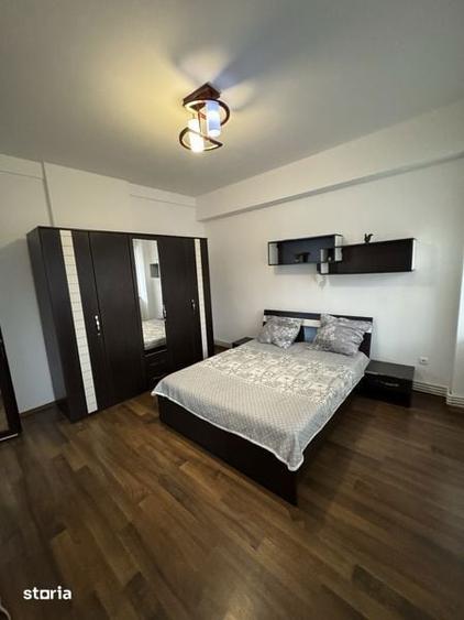 Apartament cu 2 camere în ICIL