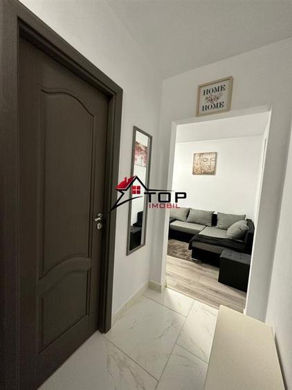 Apartament cu 2 camere nedecomandat în Tătărași