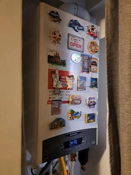 Apartament cu 2 camere semidecomandat în Fundeni