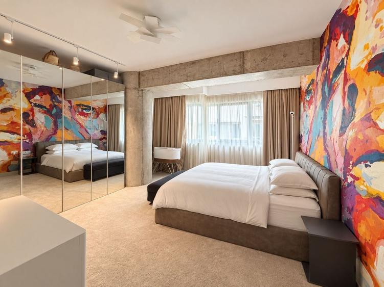 Apartament cu 3 camere în Floreasca