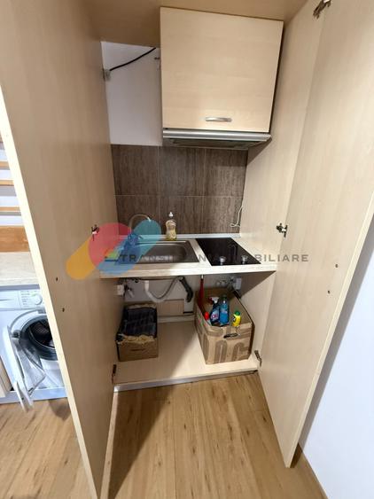 Apartament 55 Mp, ultracentral, zona Piata Unirii - 5