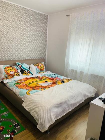 Casă cu 4 camere în Chiajna