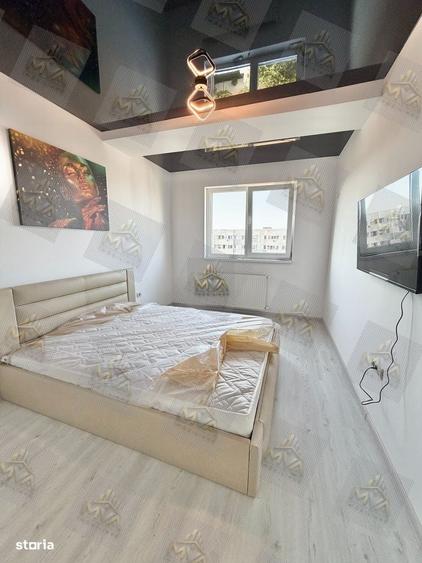 Apartament cu 2 camere totul nou - Militari Residence Tineretului 35bi - 1