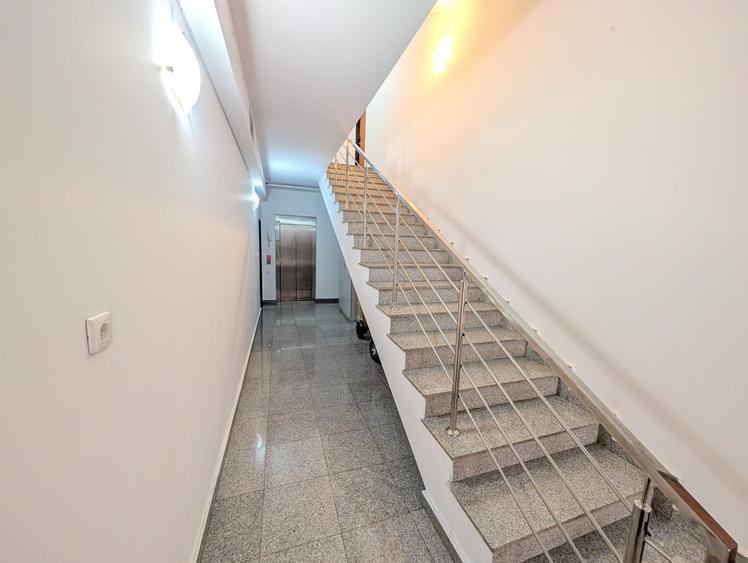 Apartament 3 camere 75mp | 88mp curte | 0 comision | Otopeni Golden Residence - 16