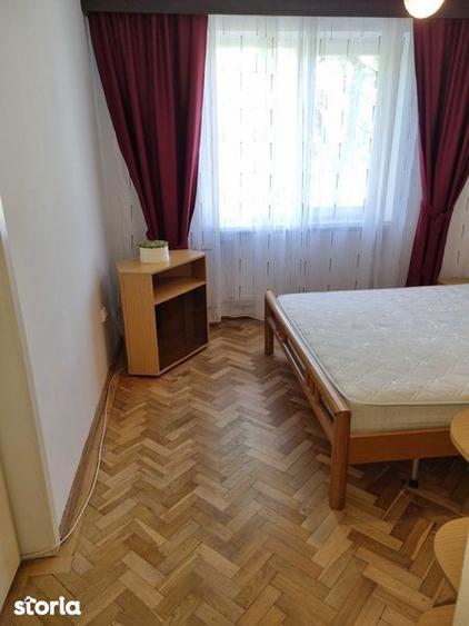 Apartament cu 2 camere în Est