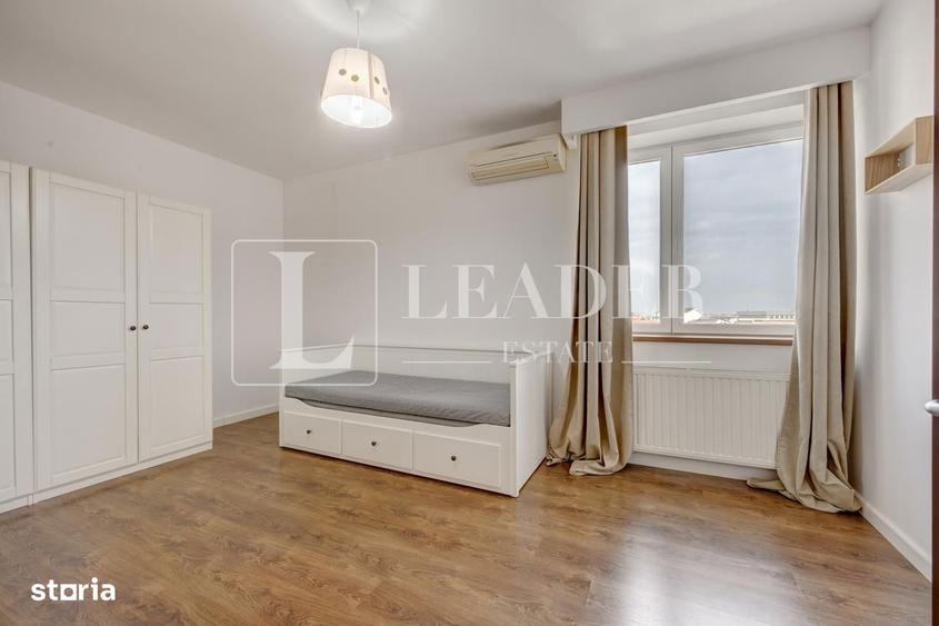 Vanzare apartament 4 camere I Aviatiei - 13