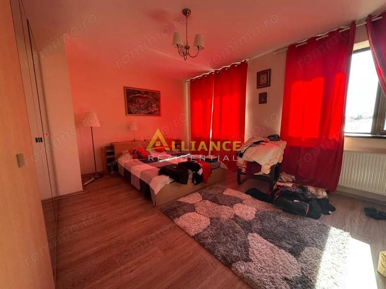 Exclusivitate | Vila individuala P+1+M | 7 camere + 3 bai | Teren 400 mp | Eficienta energetica ridi - 2
