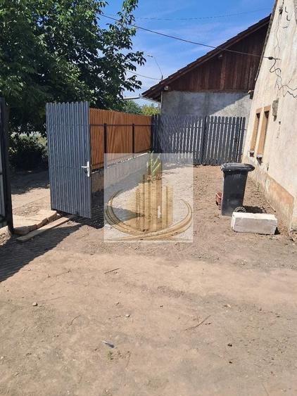 Casă individuală cu 2 camere cu Canalizare în Dudeștii Vechi