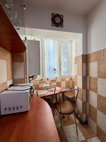 Apartament cu 2 camere decomandat, mobilat în Mănăștur