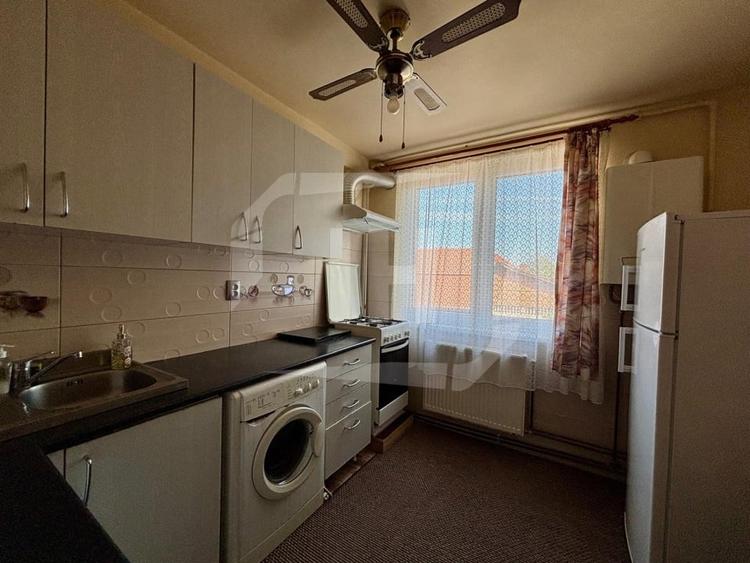Apartament 2 camere, parcare, zona Grigorescu - 6