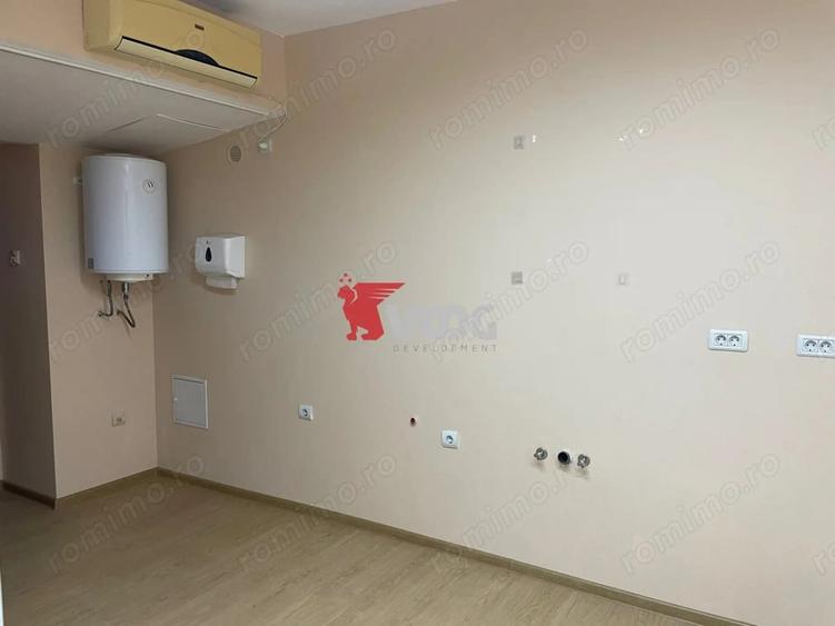 Spațiu comercial, de 70 mp, în Fabric