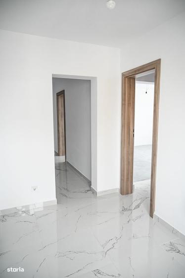 Apartament cu 2 camere decomandat în Vest