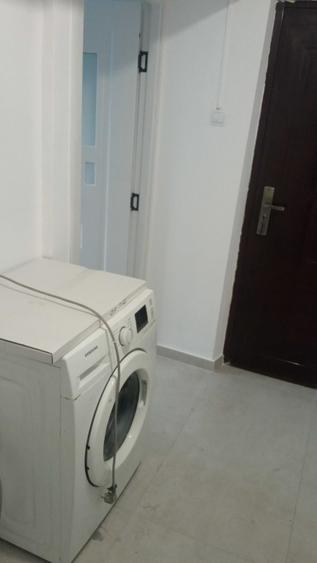 Apartament cu 2 camere semidecomandat în Micro 6