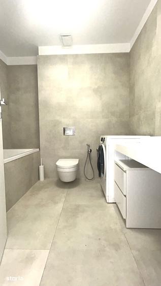 Apartament cu 4 camere în Tunari