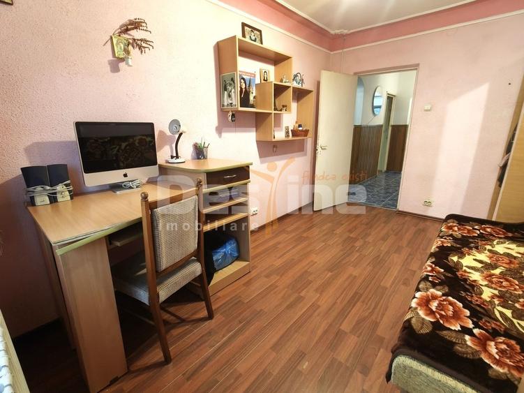 Apartament cu 4 camere decomandat în Lunca Cetățuii