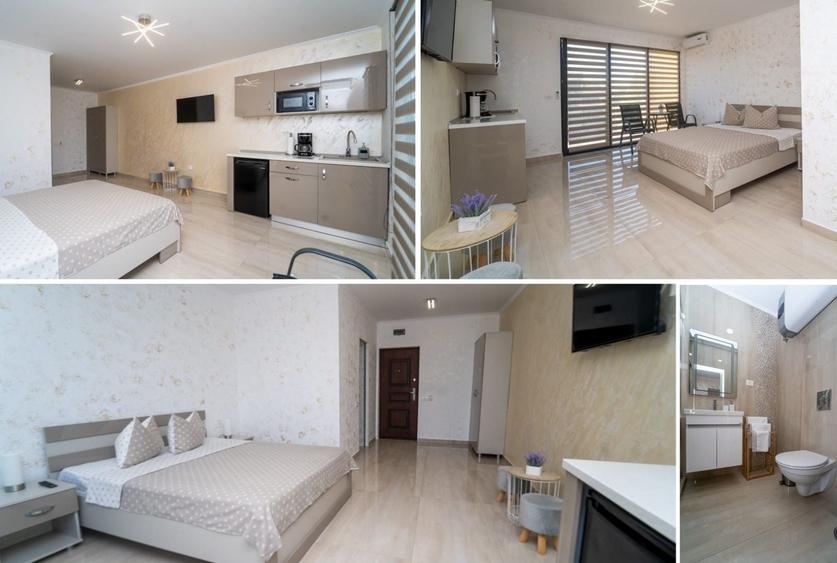 Apartament în Central