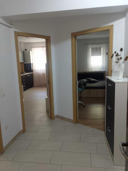 Apartament cu 2 camere decomandat în Mănăștur