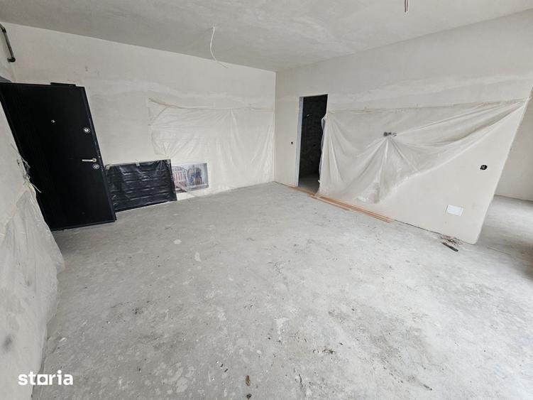 Apartament cu 2 camere în Baciu