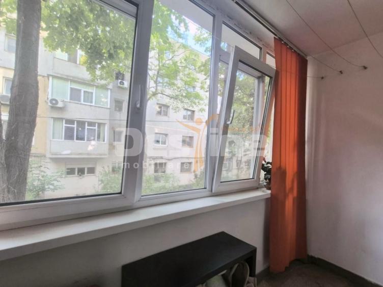 De vânzare - Apartament 2 camere ICIL etaj 1 - 7