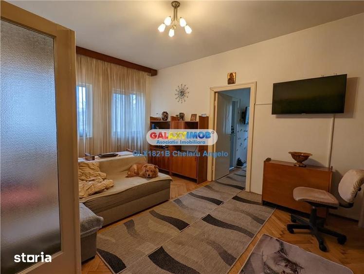 Apartament cu 2 camere în Centrul Civic
