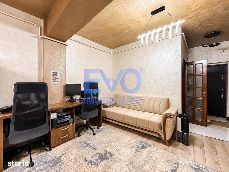 Apartament cu 2 camere, mobilat&utilat, zona Tatarasi Piata 2 Baieti - 2