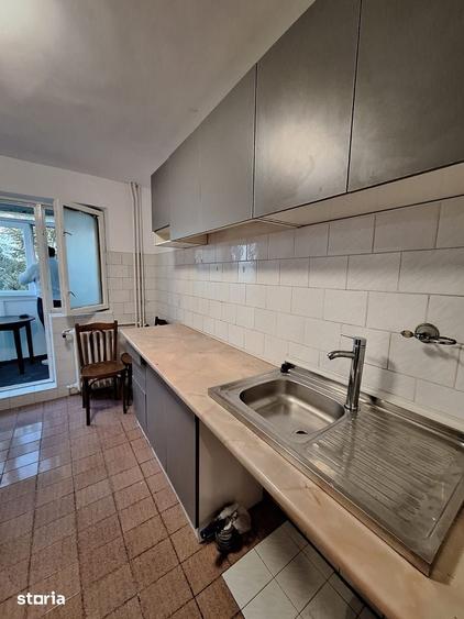 Apartament cu 2 camere în Pantelimon